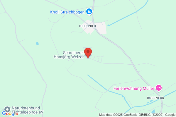 Schreinerei Hansjörg Welzer