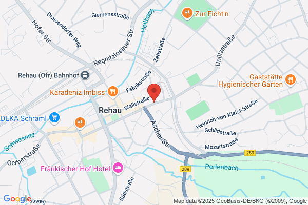 Franz Textilreinigung GmbH
