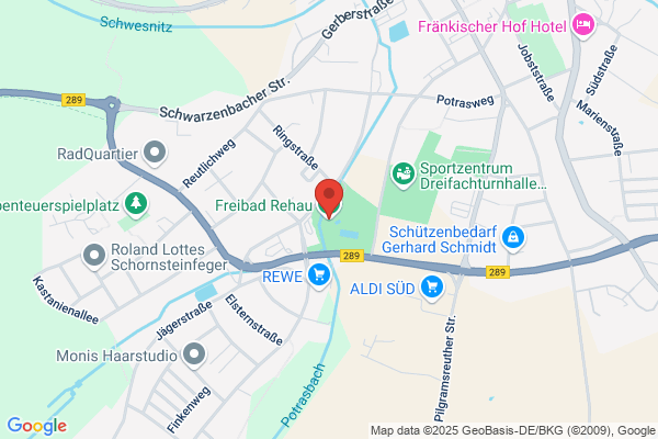 Freibadkiosk