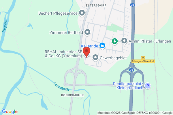 Fuhrländer AG