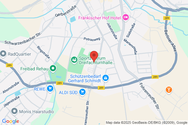 Hallenbad