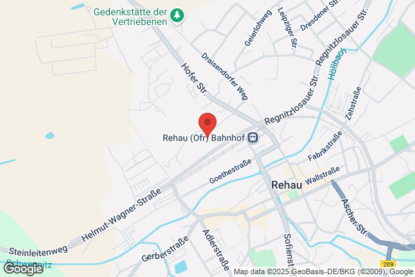 Kaufmann Keramik GmbH
