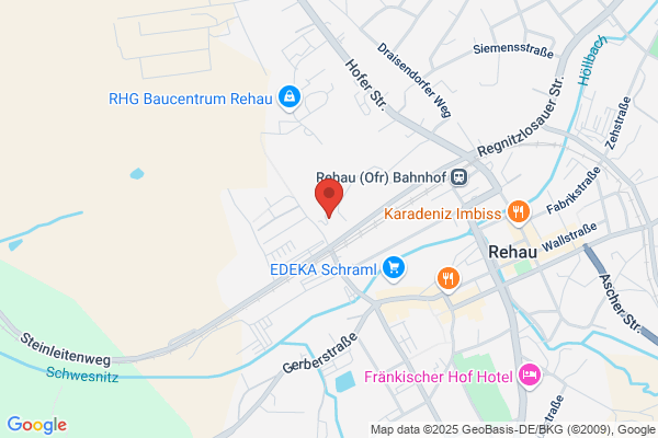 REHAU AG