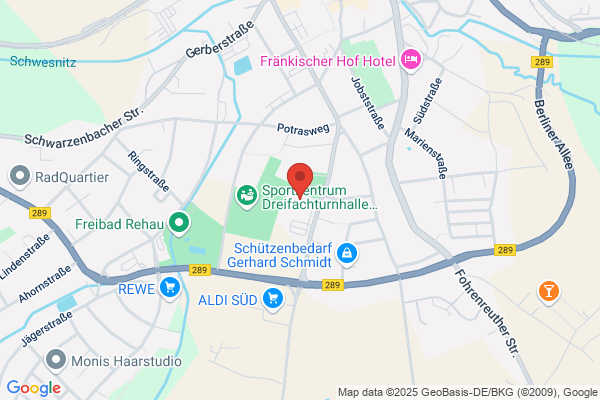 Spiel und Sport Gläsel Reinisch & Siebenhaar OHG