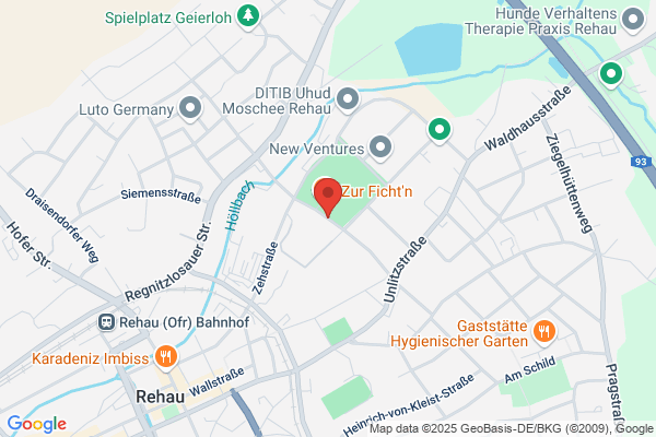 VfB Rehau