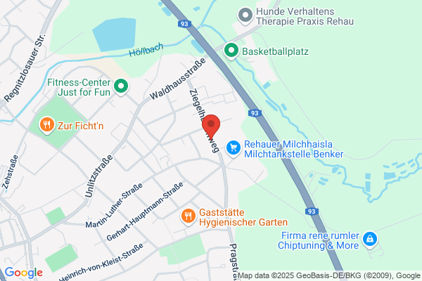 Dürrenlohe