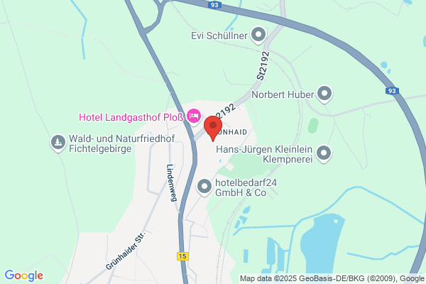Gasthof Turm Hotelrestaurant