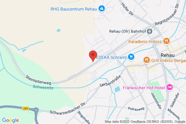 REHAU AG + CO