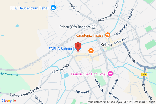EDEKA Schraml