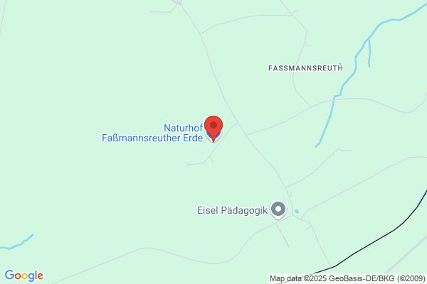 Faßmannsreuther Erde e.V.