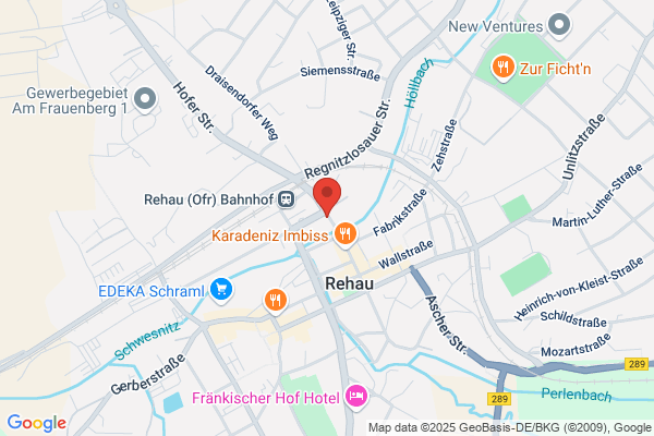 R+V Versicherung