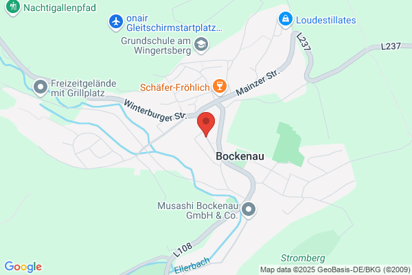 Schwarz Oskar u. Klaus Weinkellerei Küferei