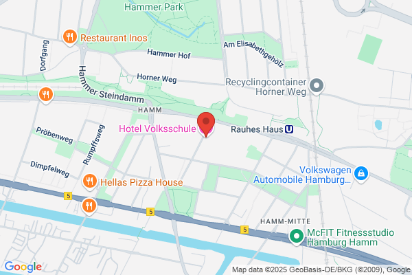 Alte Volksschule