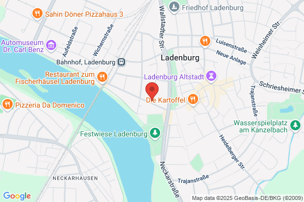 AL Dienstleistungs GmbH