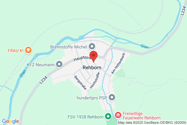 Rehborner Hof Brauhaus