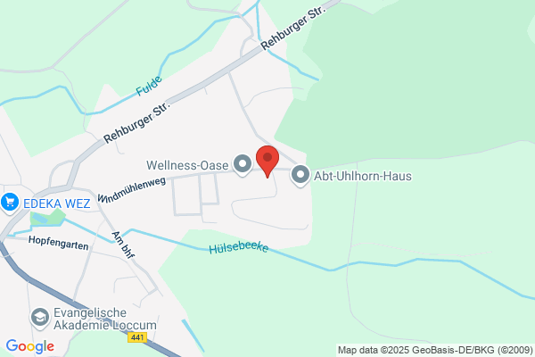 Individuelles Service-Wohnen GmbH