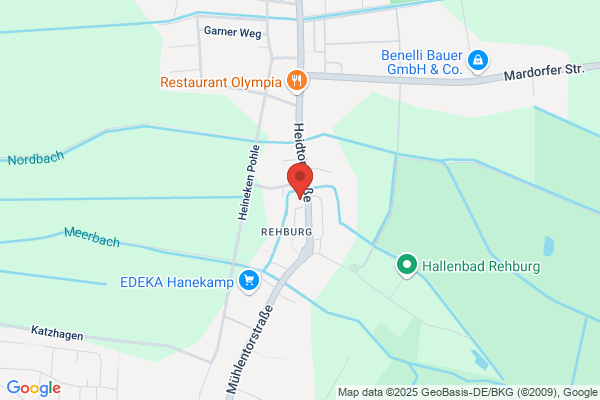 Pflegestützpunkt Büro Gehrke