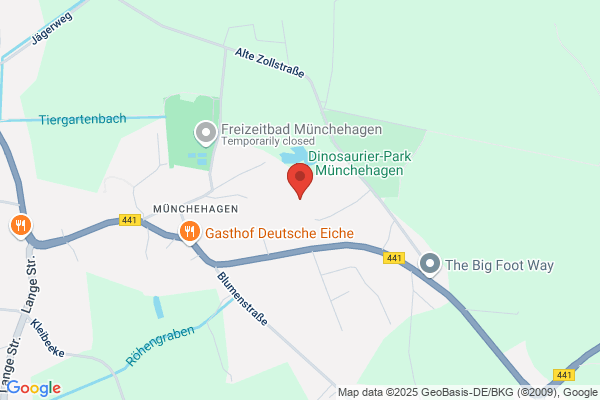 fair ground GmbH