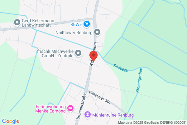 Deutsches Rotes Kreuz Ortsverein Rehburg e.V.