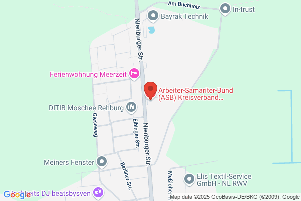 Arbeiter-Samariter-Bund Landesverband Niedersachsen e.V.