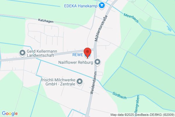 REWE