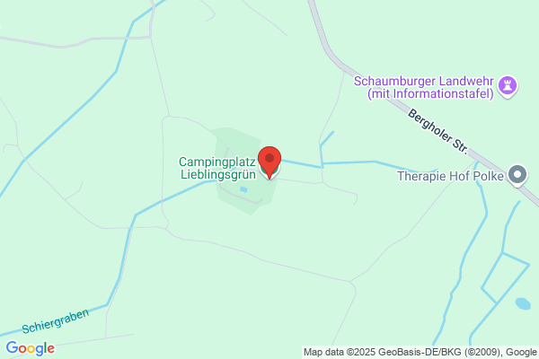 Campingplatz Erlengrund Inh. Harry Grüning