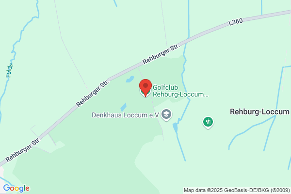 Golf-Club Rehburg Loccum e.V.