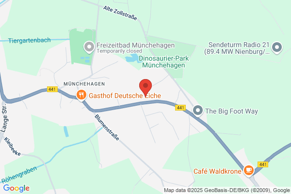 Liebeck-Blitzschutzbau Gesellschaft