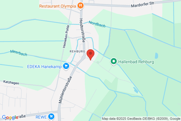 Niedersächsische Landesforsten,