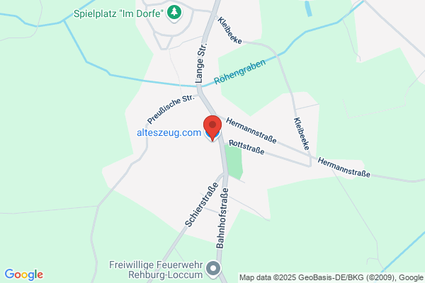 alteszeug.com