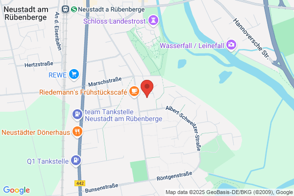 Diakonische Altenhilfe Mittelweser DAM GmbH