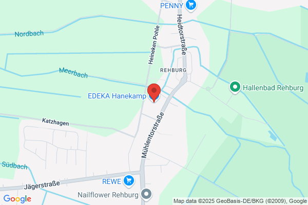 EDEKA Hanekamp