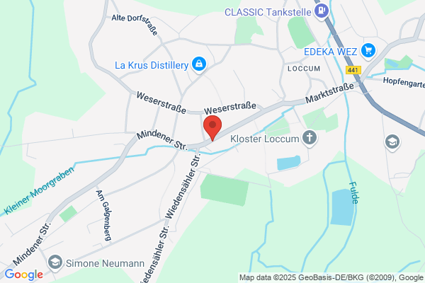 Geschlossene Agentur