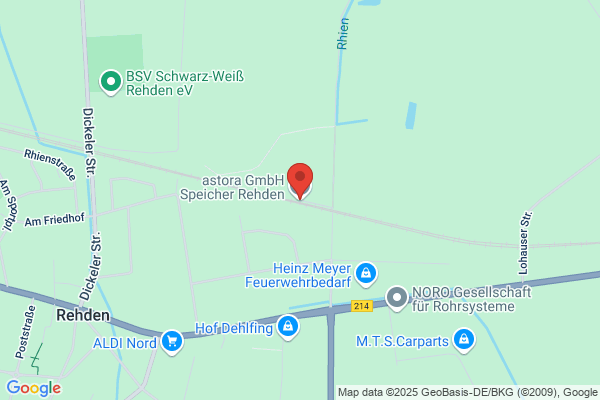 Betonwerk Griepenstroh Vertriebs GmbH