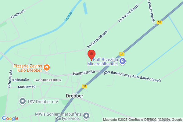 Landtechnik Drebber GmbH