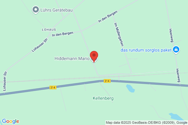 Mario Hiddemann, Kerstin Hiddemann