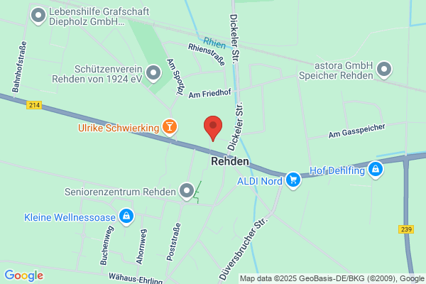 RehMax Physiotherapie GbR