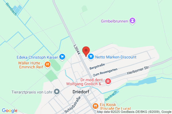Deutsches Rotes Kreuz