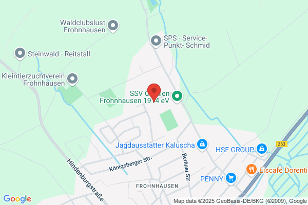 Fuhrländer AG