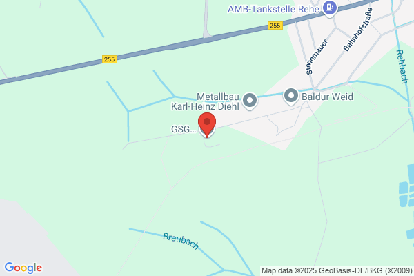 GIS GmbH
