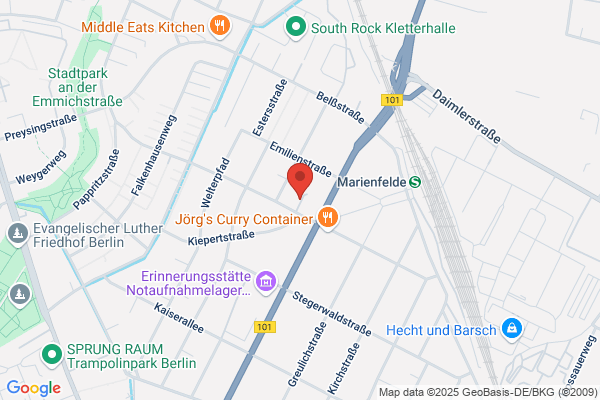 Kath. Arbeitsgemeinschaft für Soldatenbetreuung e.V.
