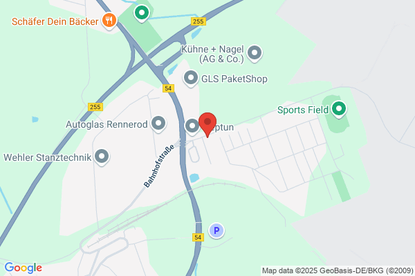 Landesbetrieb Liegenschafts- u. Baubetreuung