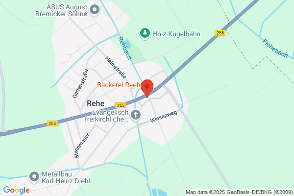 Ortsgemeinde und Ortsbürgermeister