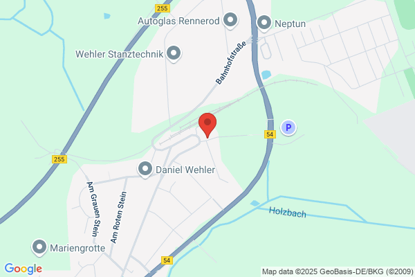 ReKU Renneroder Kunststoff-