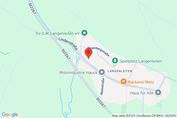 Antiquitäten auf dem Lande