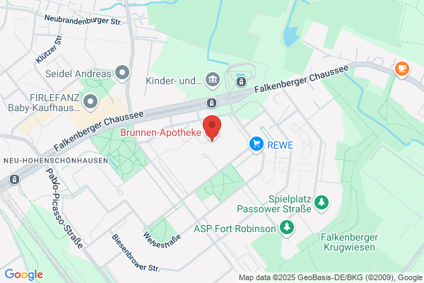 Brunnenapotheke