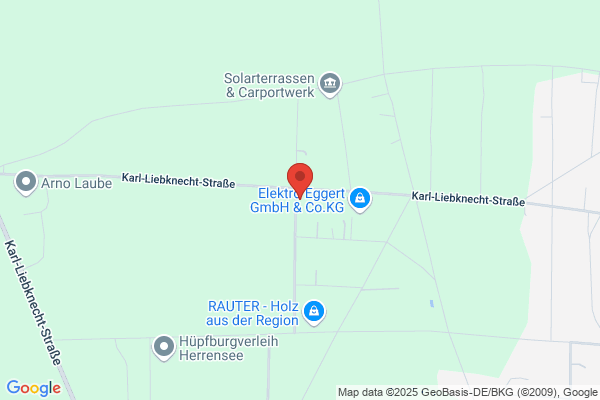 "Waldhütte"