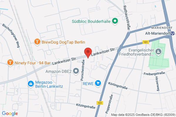 ASA GmbH