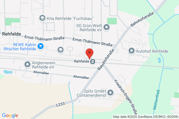 ATLAS Energieanlagen GmbH & Co. Beteiligungskommanditgesellschaft