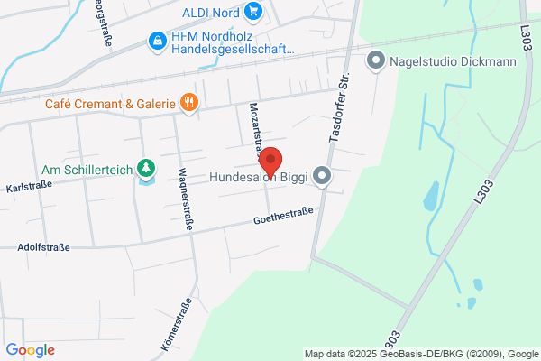 Brock & Roemer Parkettverlegerbetrieb GmbH
